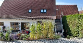 Winzerlodge, Wohnung Kirchberg